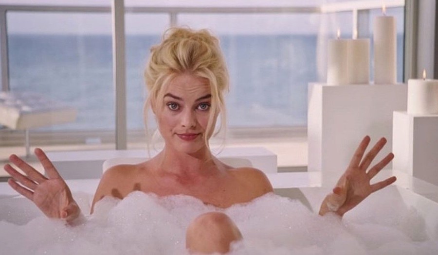 Margot Robbie ha rechazado una sesión de fotos de PlayBoy |  8 datos divertidos e inusuales sobre Margot Robbie |  Su belleza