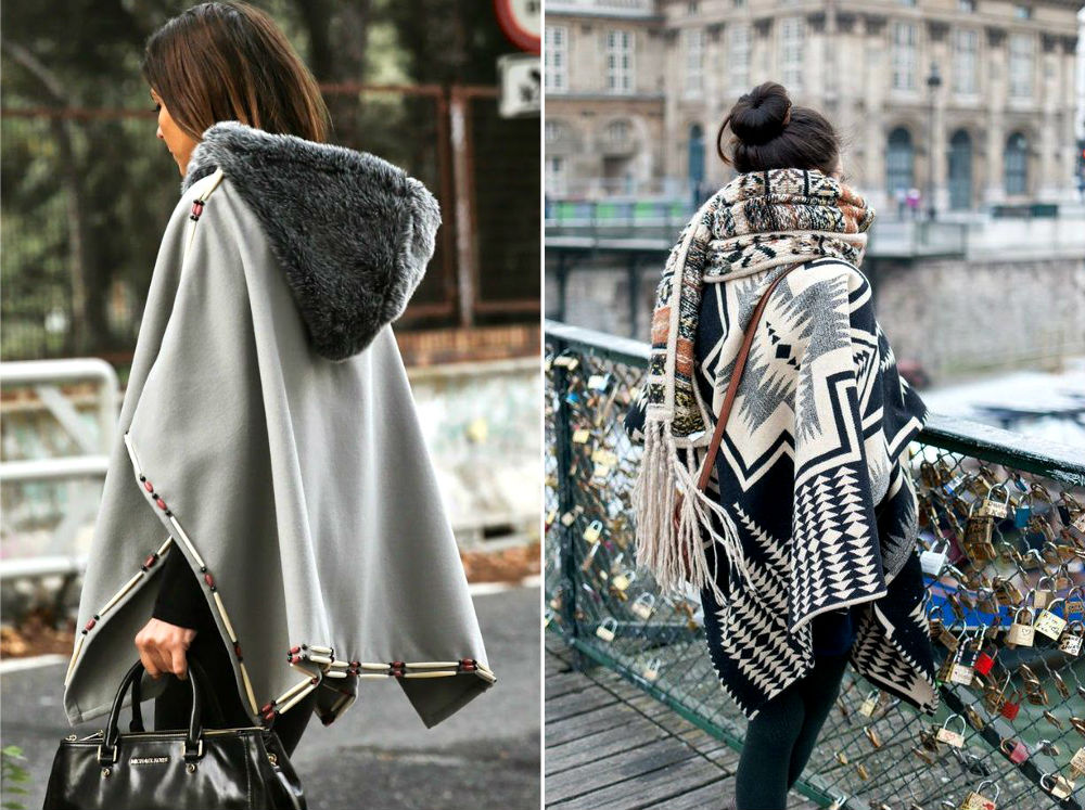 Básicos de moda de invierno que debes tener