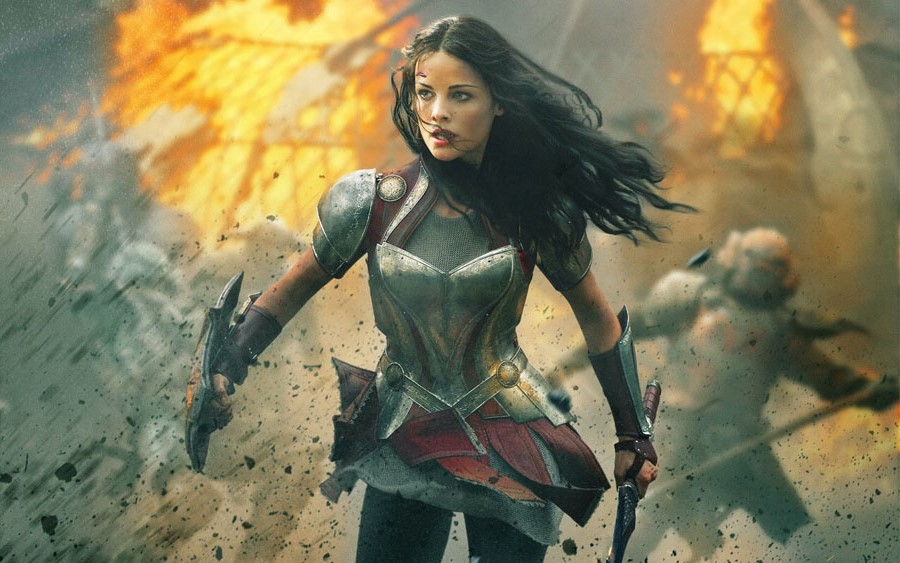 Jaime Alejandro |  12 aturdidores de Hollywood que casi interpretaron a Wonder Woman |  Su belleza