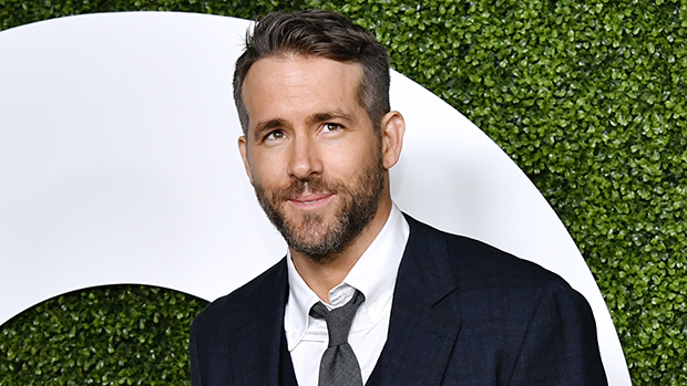 Licencia de paracaidismo |  10 cosas divertidas que debes saber sobre Ryan Reynolds |  Su belleza