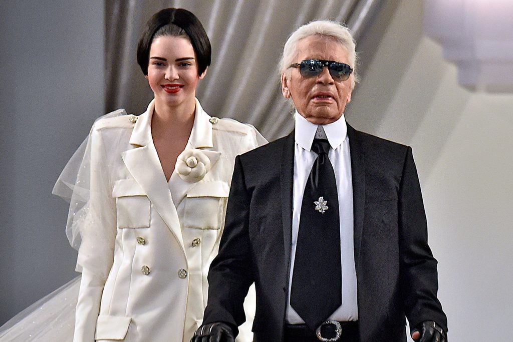 Patrimonio neto de Kendall Jenner |  7 datos jugosos sobre Kendall Jenner |  Su belleza