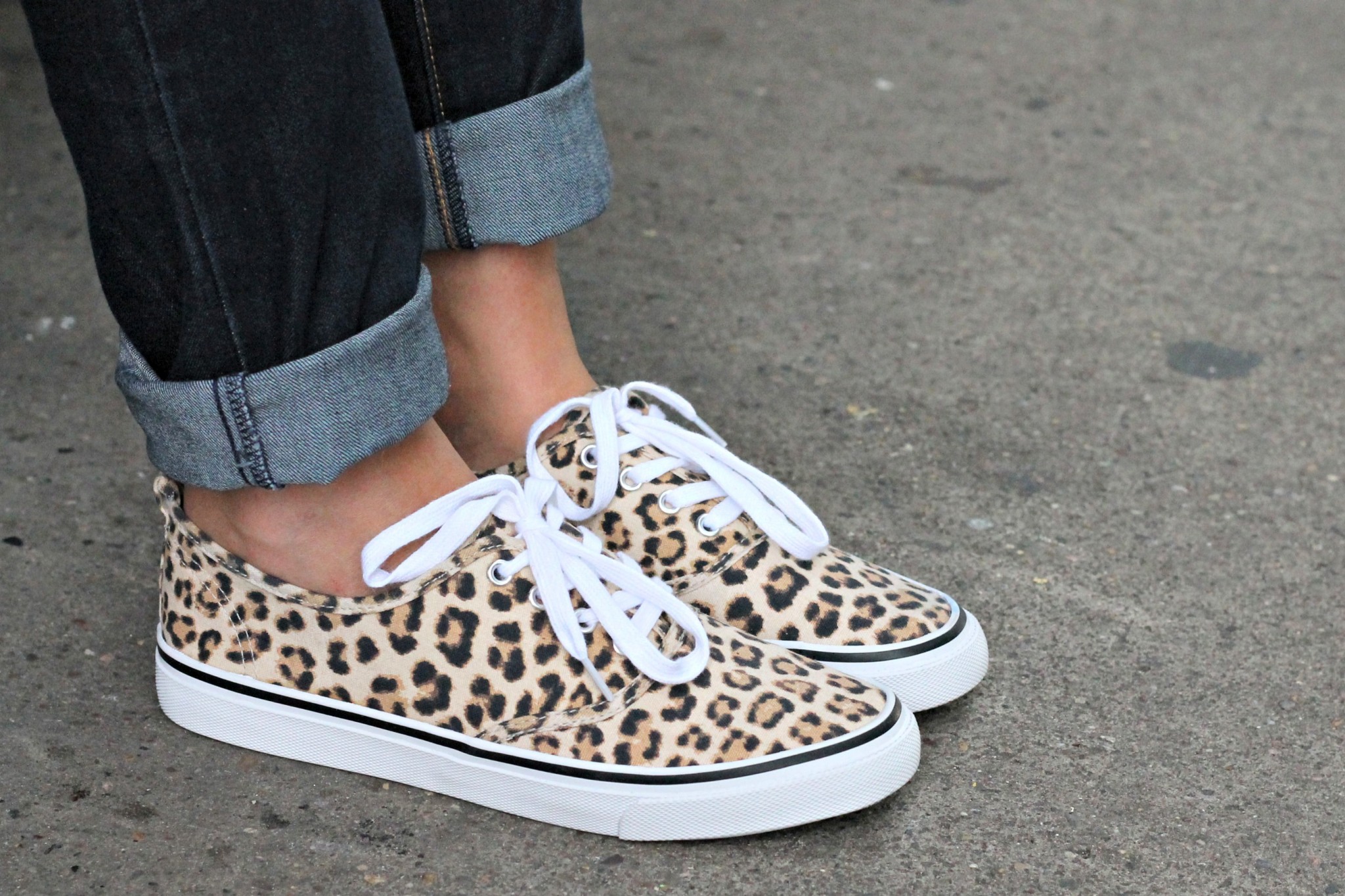 Zapatillas deportivas: las mejores tendencias de moda para el otoño de 2014