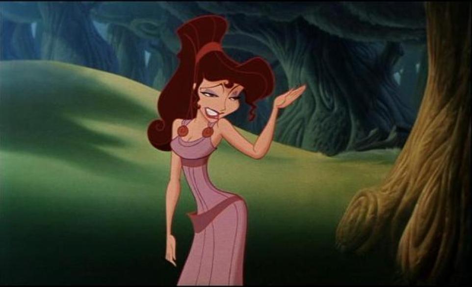 Las princesas Disney más feministas de todos los tiempos 03