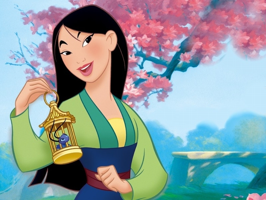 Las princesas Disney más feministas de todos los tiempos 04