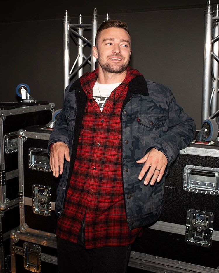 Altura de Justin Timberlake |  Datos de Justin Timberlake que nunca supiste |  Su belleza