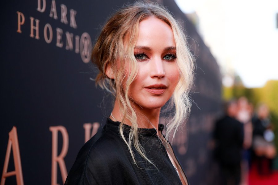 ella no consiguió todos los papeles |  12 hechos divertidos sobre Jennifer Lawrence |  Su belleza