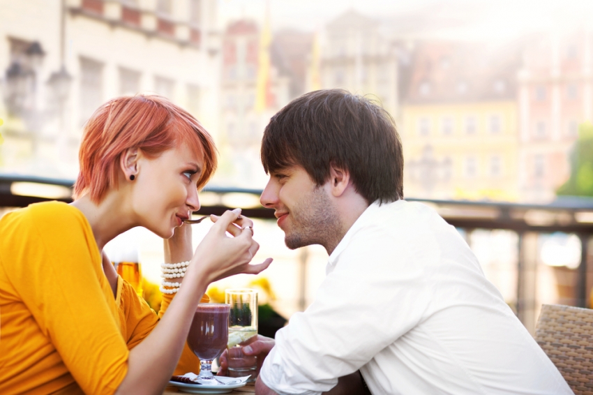 Las 8 formas más románticas de decir “te amo” 