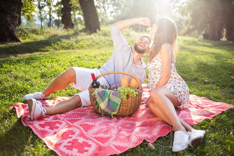 Las 8 formas más románticas de decir “te amo” 