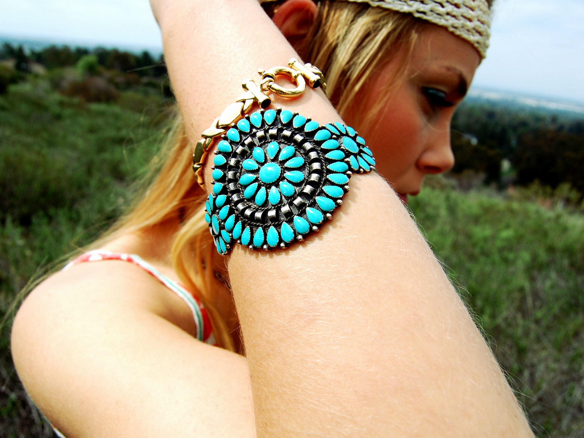 Momento perfecto para ir boho