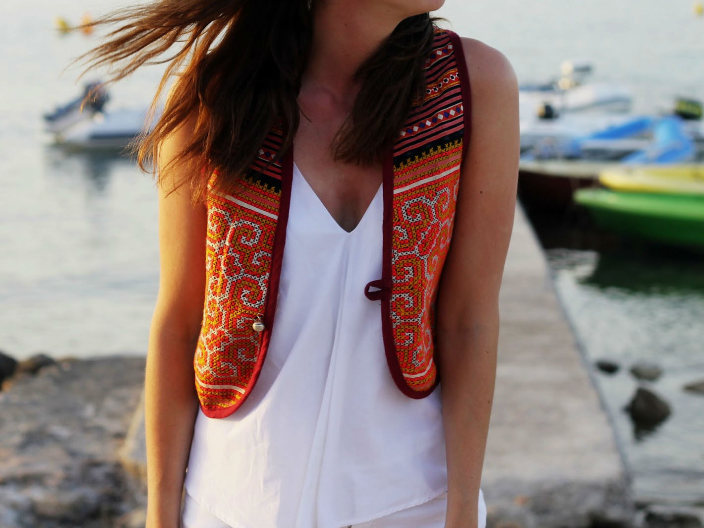 Momento perfecto para ir boho