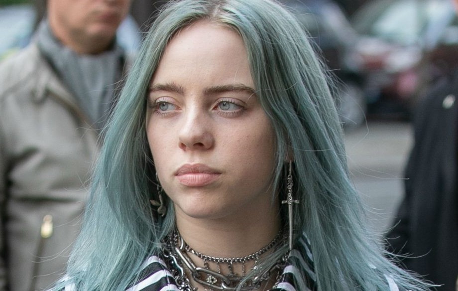 Billie valora su privacidad |  9 hechos asombrosos sobre Billie Eilish |  Su belleza