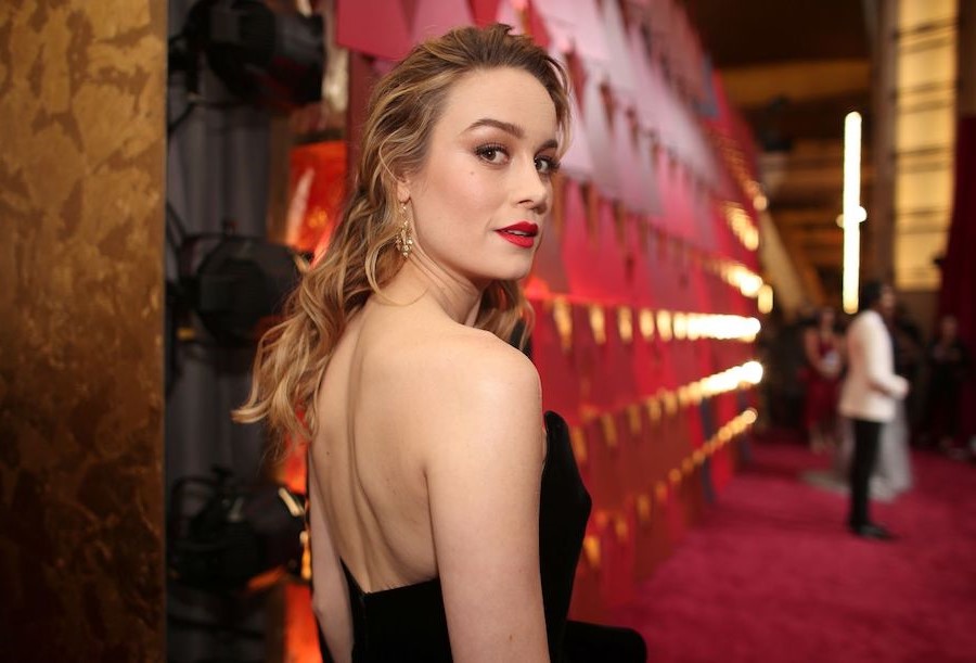 El inglés no es su primer idioma |  12 datos fascinantes sobre Brie Larson |  Su belleza