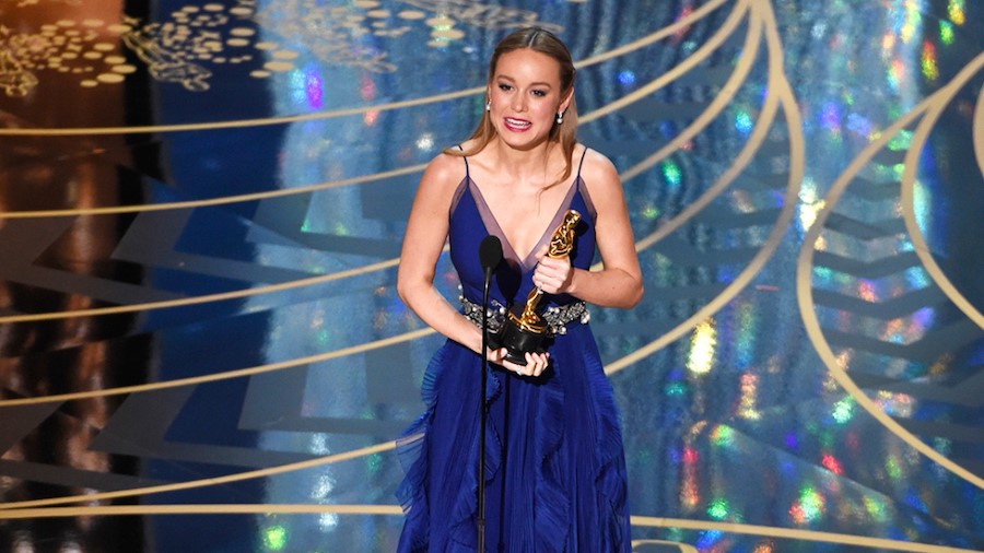 Brie es la reina de los premios |  12 datos fascinantes sobre Brie Larson |  Su belleza