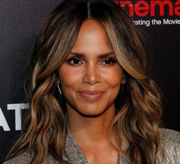 Halle Berry |  12 actrices negras más bellas de Hollywood |  Su belleza