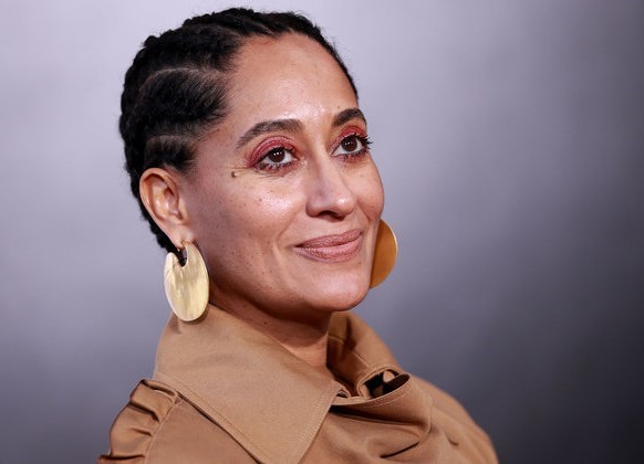 Tracee Ellis Ross |  12 actrices negras más bellas de Hollywood |  Su belleza