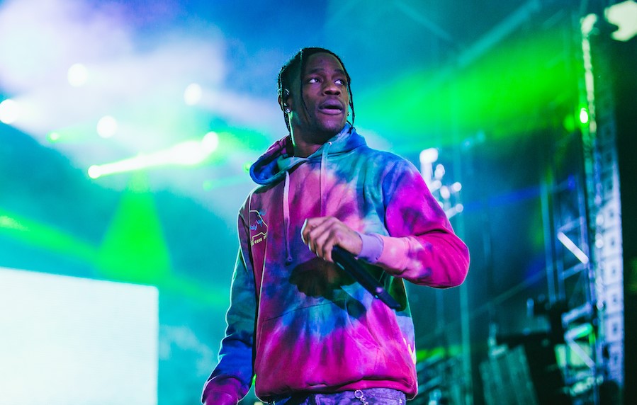 odia las etiquetas |  10 hechos divertidos sobre Travis Scott |  Su belleza