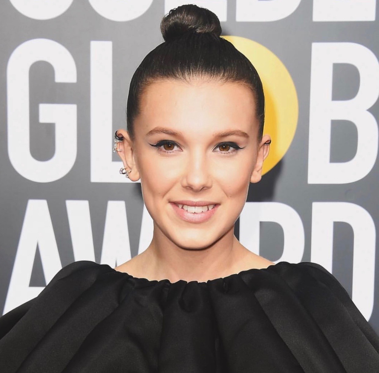 Edad de Millie Bobby Brown |  7 datos sobre Millie Bobby Brown que nunca supiste |  Su belleza