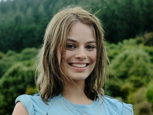 Su familia la apodó Maggot |  8 datos divertidos e inusuales sobre Margot Robbie |  Su belleza