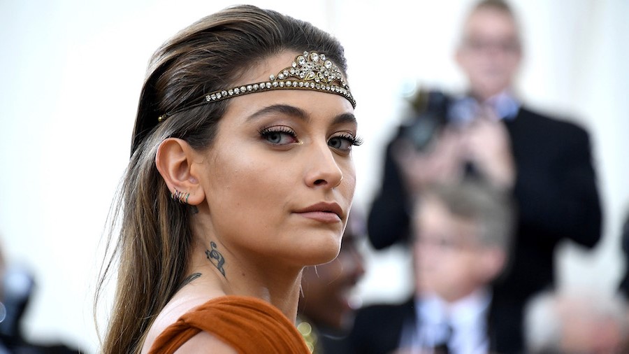 Familia |  9 datos que no sabías sobre Paris Jackson |  Su belleza