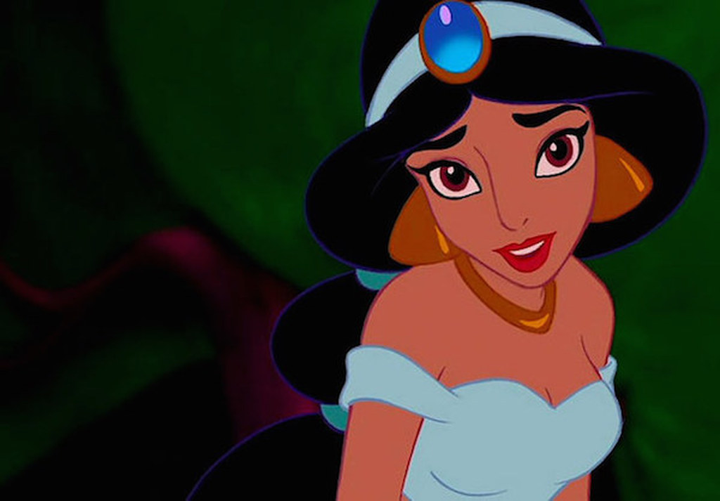 Las princesas Disney más feministas de todos los tiempos 01