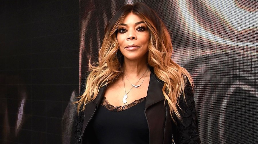 Wendy no hace correos electrónicos |  10 datos sorprendentes sobre Wendy Williams |  Su belleza