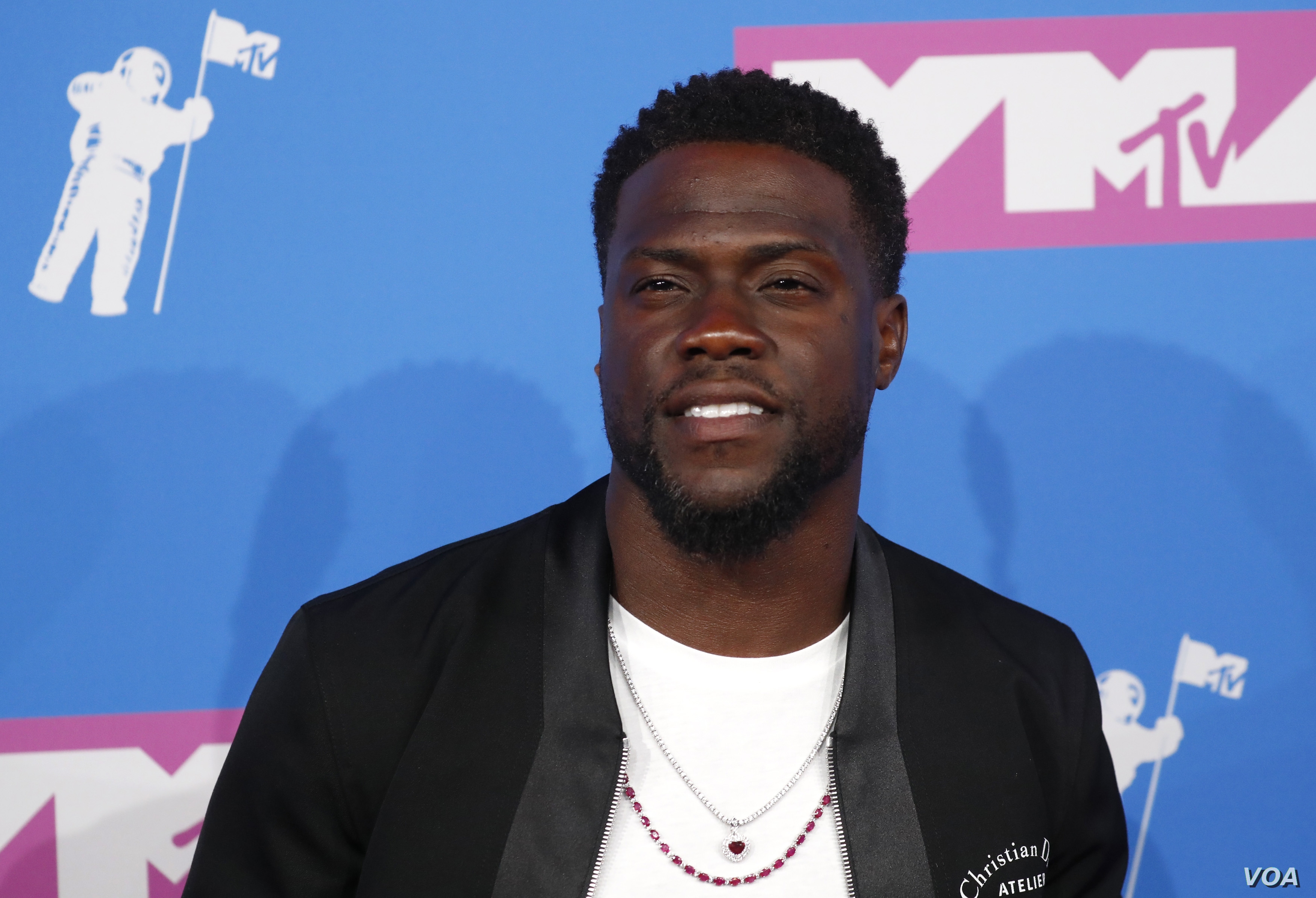 Kevin Hart nació en Filadelfia |  15 hechos de Kevin Hart que te sorprenderán |  Su belleza