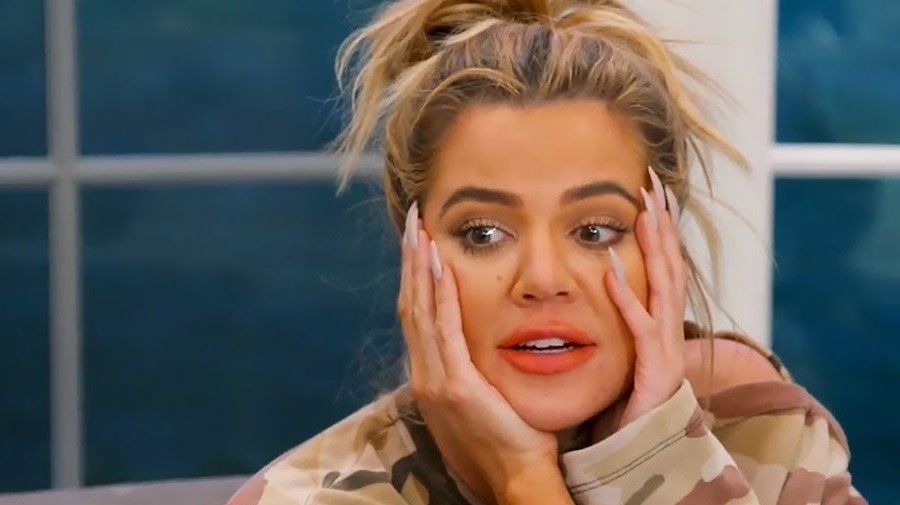 El accidente de Khloe Kardashian |  9 datos sobre Khloe Kardashian que quizás no sepas |  Su belleza