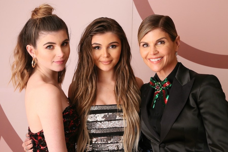 Lori Loughlin Niños |  8 hechos menos conocidos sobre Lori Loughlin |  Su belleza