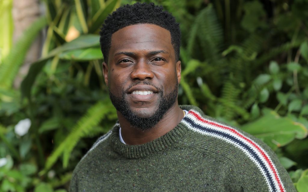 Escuelas de Kevin Heart |  15 hechos de Kevin Hart que te sorprenderán |  Su belleza