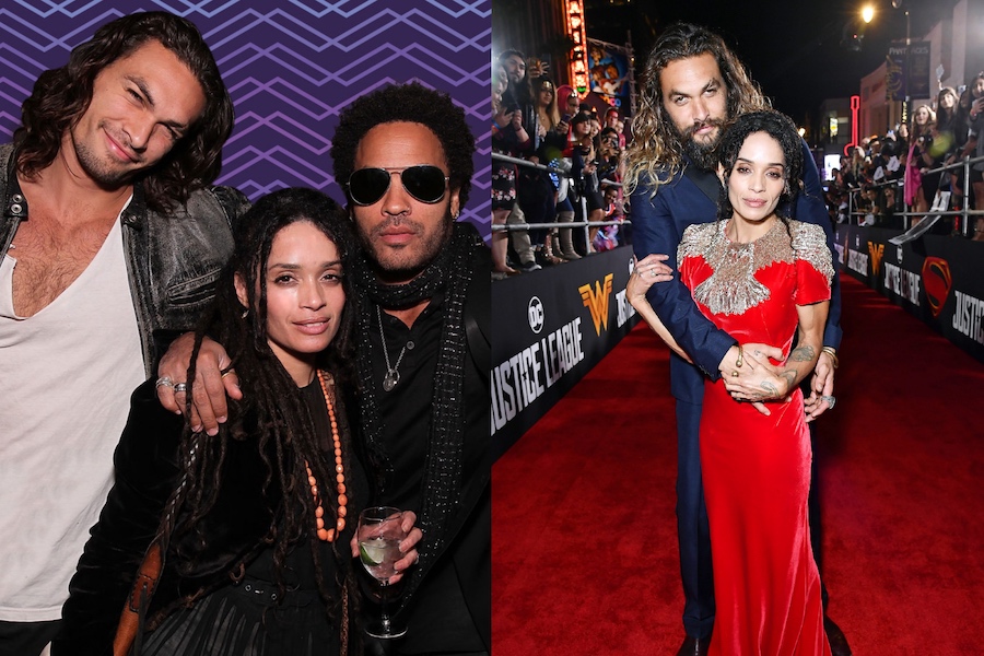 Los matrimonios de Lisa Bonet |  8 enigmas de Lisa Bonet |  Su belleza