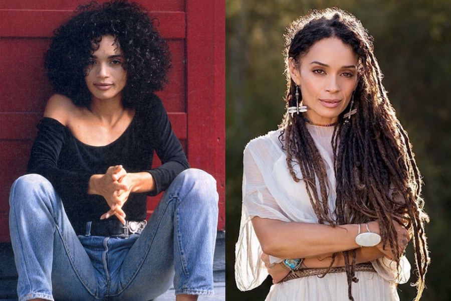 Valor neto de Lisa Bonet |  8 enigmas de Lisa Bonet |  Su belleza