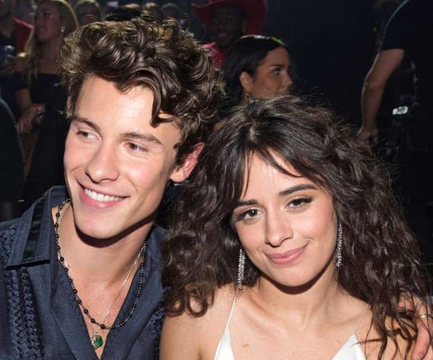 Shawn Mendes |  15 datos de Camila Cabello que no sabías |  Su belleza