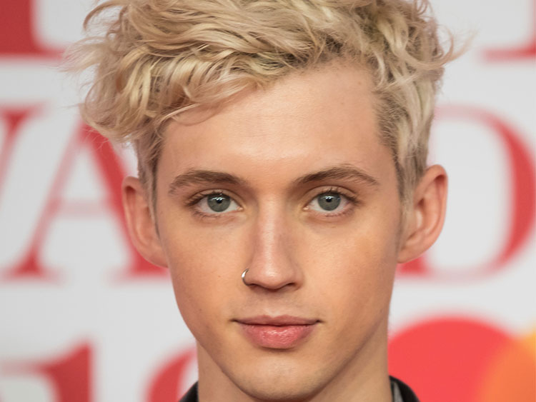 12 razones por las que amamos a Troye Sivan #3 |  Su belleza