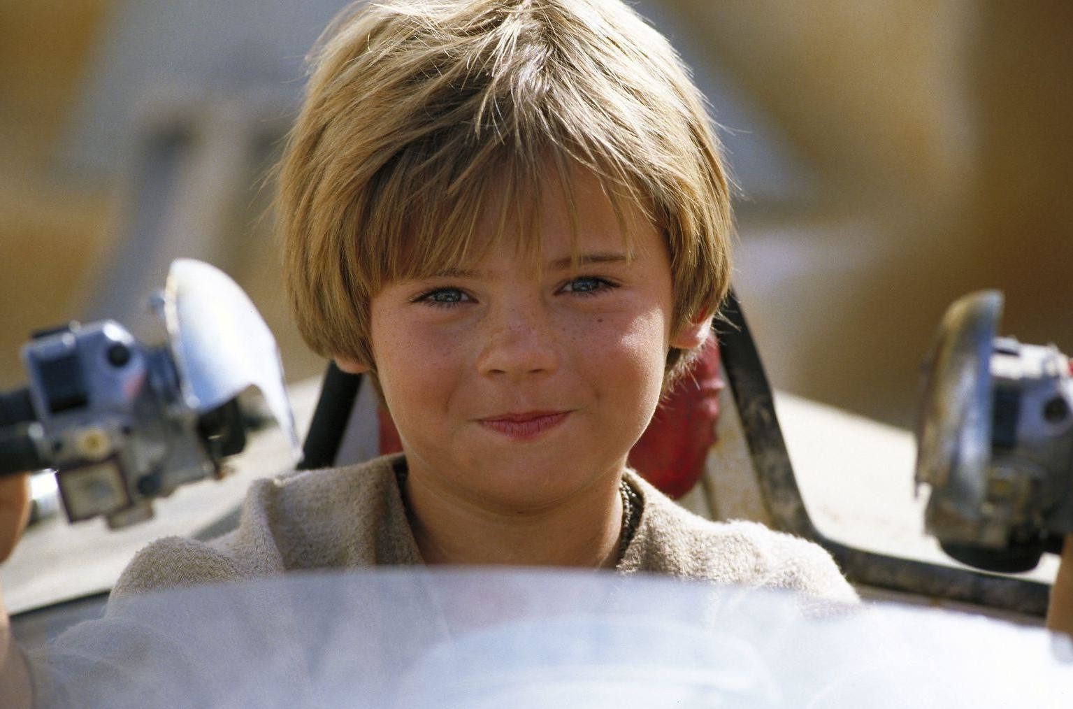 jake lloyd |  6 niños actores que arruinaron sus carreras |  Su belleza