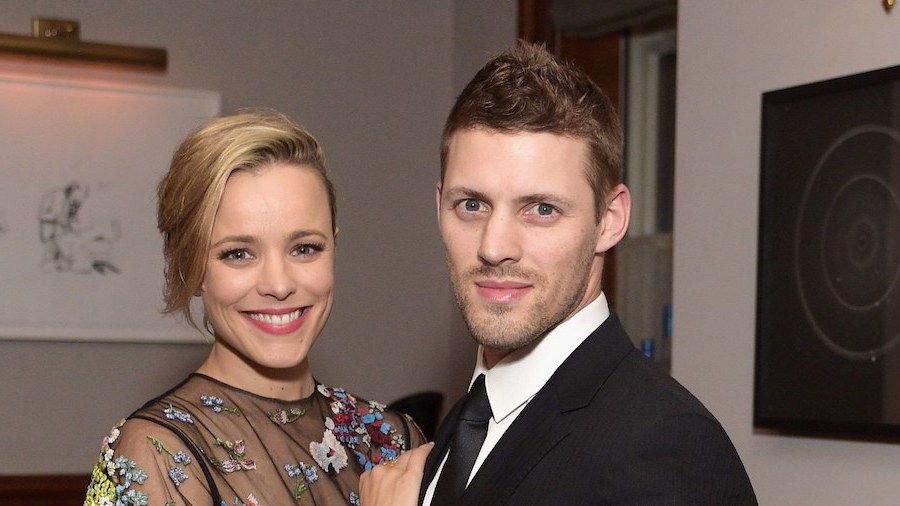 sus hermanos eligieron una ruta similar |  10 datos sobre Rachel McAdams que no sabíamos |  Su belleza