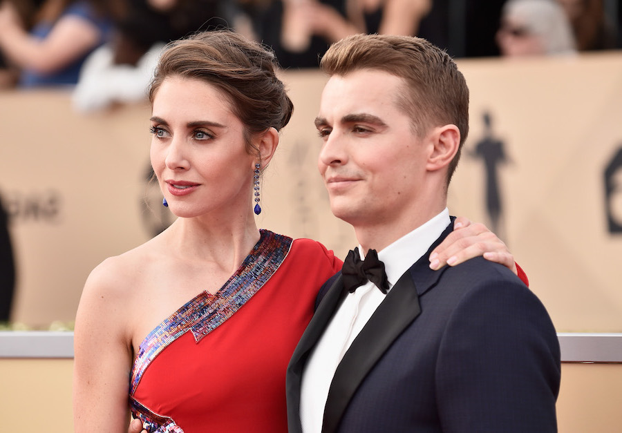 Citas Dave Franco |  9 hechos menos conocidos sobre Dave Franco |  Su belleza