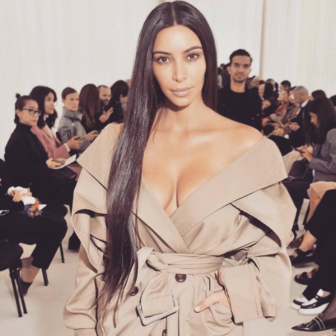 Internet necesita evitar que las víctimas culpen a Kim Kardashian y he aquí por qué 006