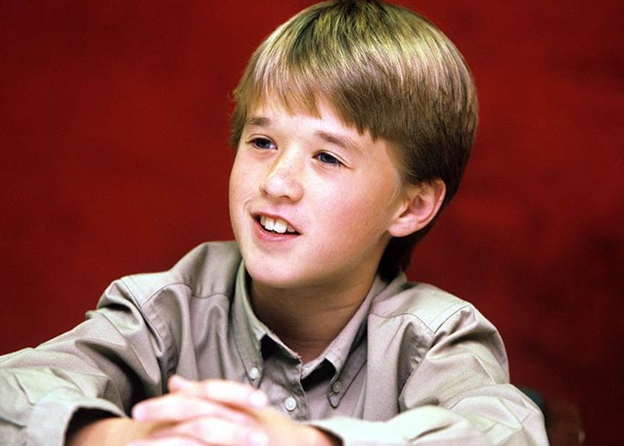 Haley Joel Osment |  6 niños actores que arruinaron sus carreras |  Su belleza