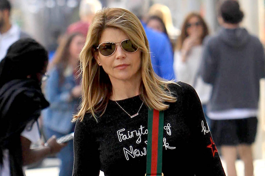 Lori Loughlin es neoyorquina |  8 hechos menos conocidos sobre Lori Loughlin |  Su belleza