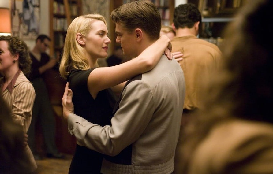 Camino Revolucionario |  Una hermosa amistad: Kate Winslet y Leonardo DiCaprio |  Su belleza