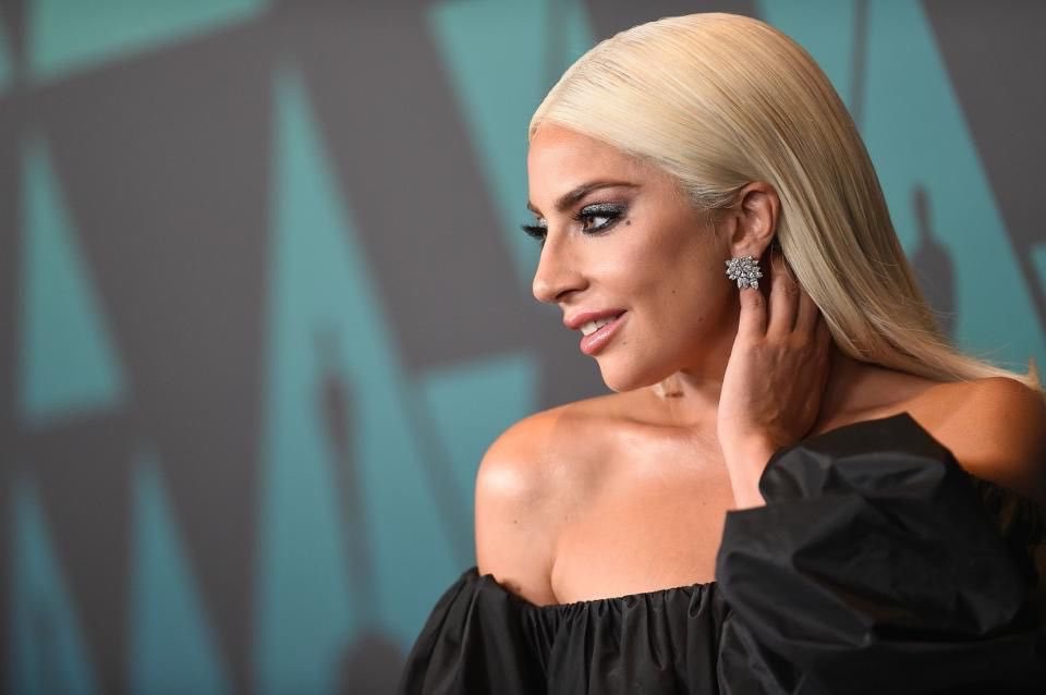 Edad de Lady Gaga |  8 datos sobre Lady Gaga que todo pequeño monstruo debería saber |  Su belleza