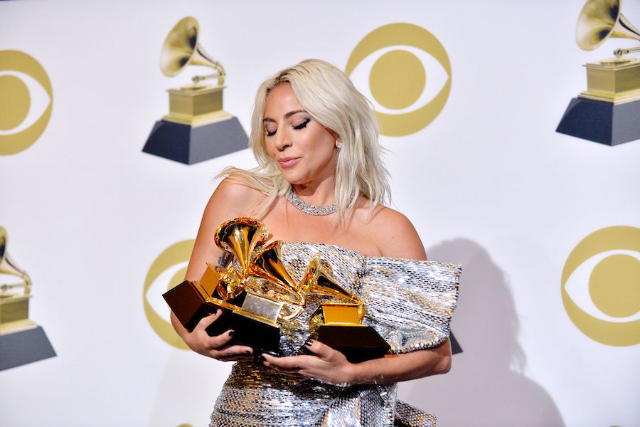 Premios de Lady Gaga |  8 datos sobre Lady Gaga que todo pequeño monstruo debería saber |  Su belleza