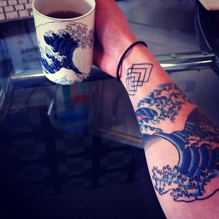 15_Increíbles_tatuajes_inspirados_en_el_arte_que_definitivamente_te_gustarán_4