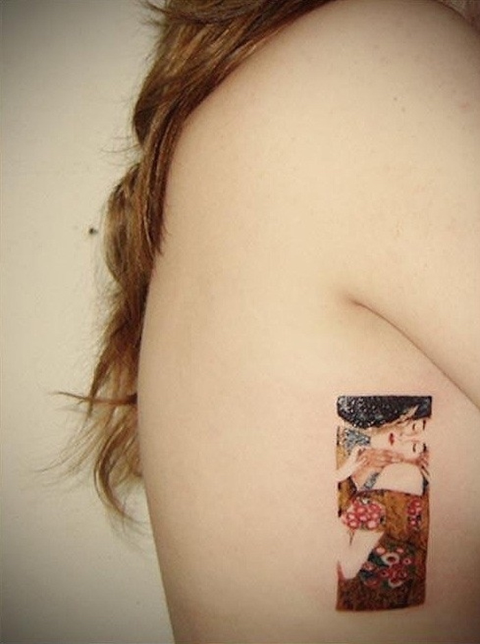 15_Increíbles_tatuajes_inspirados_en_el_arte_que_definitivamente_te_gustarán_8