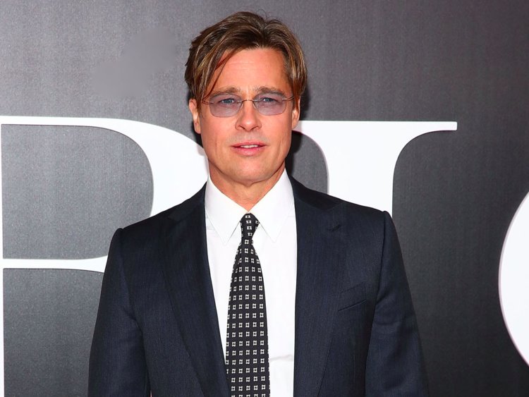 ¿De qué etnia es Brad Pitt?  |  6 hechos que nunca supiste sobre Brad Pitt |  Su belleza