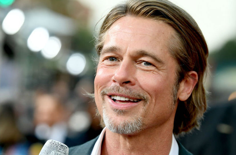 ¿Con quién está saliendo Brad Pitt ahora?  |  6 hechos que nunca supiste sobre Brad Pitt |  Su belleza