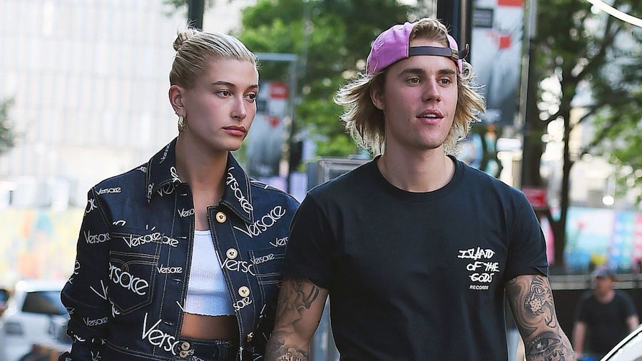 Justin Bieber y Hailey Baldwin |  8 pepitas de conocimiento de Justin Bieber que un verdadero fan sabrá |  Su belleza