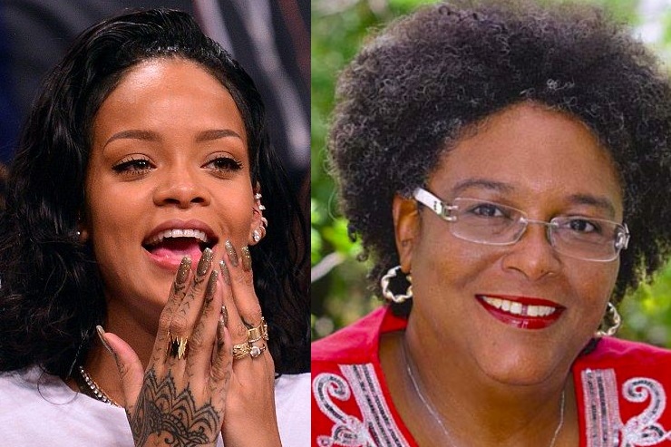 Museo de Rihanna próximamente en Barbados |  9 cosas que siempre quisiste saber sobre Rihanna |  Su belleza