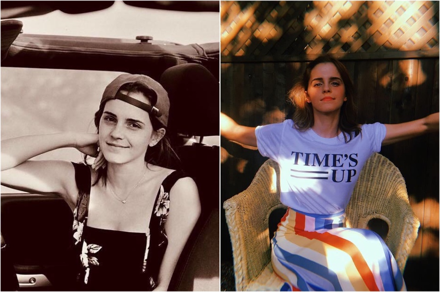 Edad de Emma Watson |  6 datos que todo fanático debe saber sobre Emma Watson |  Su belleza