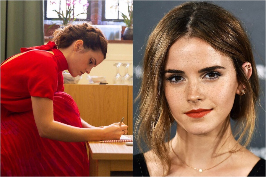 ¿Cuál es el pasatiempo de Emma?  6 datos que todo fanático debe saber sobre Emma Watson |  Su belleza